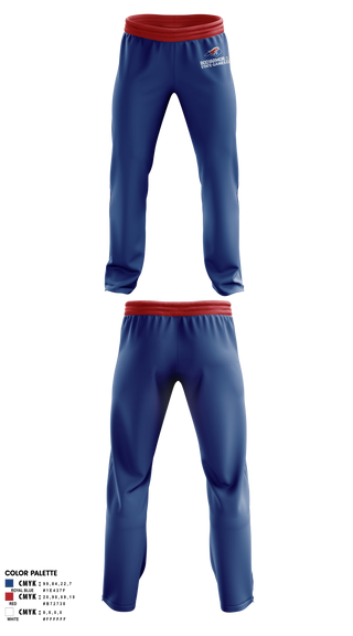 Sweatpants, North Carolina Amateur Sports, Spirit Store, Teamtime, Team time, sublimation, custom sports apparel, team uniforms, spirit wear, spiritwear, sports uniforms, custom shirts, team store, custom team store, fundraiser sports, apparel fundraiser