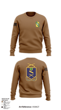 2-137th IN RGMT 48861917 Crew Neck Sweatshirt - 103