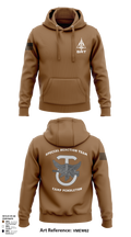 undefined Hoodie - 110