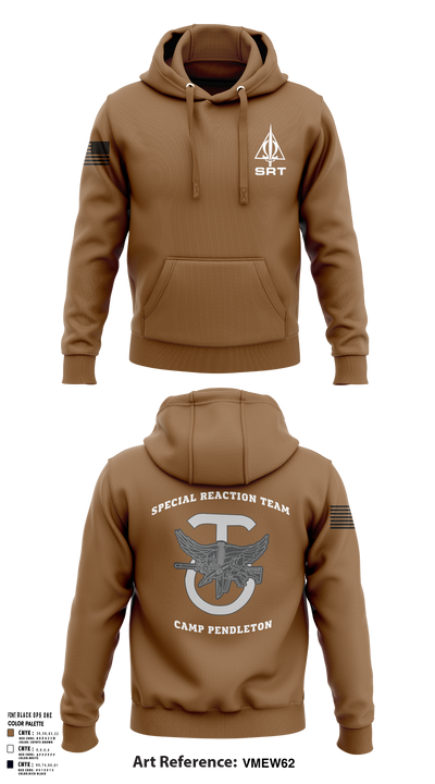 undefined Hoodie - 110
