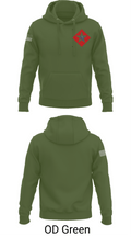 1/6 58710445 Hoodie - 58
