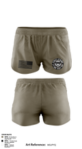2nd PLT A CO-The Family Ranger Panties - 1