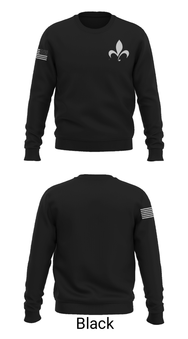 Crew Neck Sweatshirt, Skin Innovations, , Teamtime, Team time, sublimation, custom sports apparel, team uniforms, spirit wear, spiritwear, sports uniforms, custom shirts, team store, custom team store, fundraiser sports, apparel fundraiser