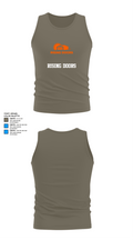 Rising Doors 80958329 Tank Top - 79