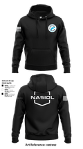 FIRST CLASS CAR DETAIL 8465940 Hoodie - 3