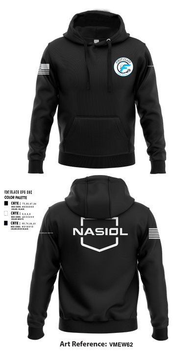 FIRST CLASS CAR DETAIL 8465940 Hoodie - 3