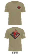 CLC 36 SUPPLY 30300960 Old School Cotton Feel Shirt - 90