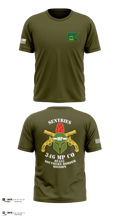 346 MP CO 9773492 Short Sleeve Performance Shirt - 10