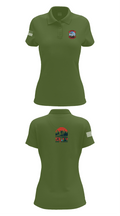 75 HCOS SGGD 45725034 Women's Short Sleeve Performance Polo  - 55