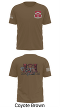 937th CEC-A, 40th BEB 9516475 Old School Cotton Feel Shirt - 10