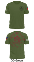 B.N.R.A 22892000 Old School Cotton Feel Shirt - 50