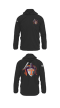 Black Knights 19410251 Windbreaker - 33