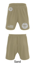 Delta Defense Unit 32292143 Athletic Shorts With Pockets - 85