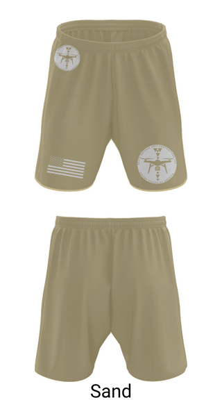 Athletic Shorts With Pockets, Delta Defense Unit, Police, Teamtime, Team time, sublimation, custom sports apparel, team uniforms, spirit wear, spiritwear, sports uniforms, custom shirts, team store, custom team store, fundraiser sports, apparel fundraiser