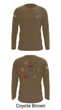 SPO Nation 55364584 Long Sleeve Performance Shirt - 6