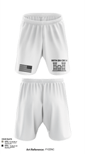 95TH EN 87153662 Athletic Shorts With Pockets - 2