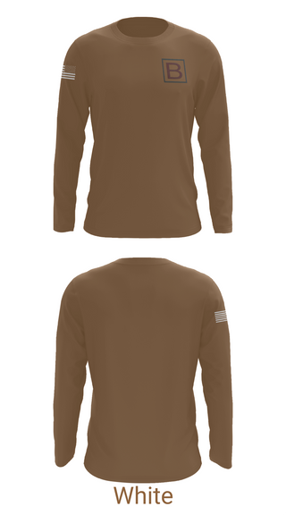 Long Sleeve Performance Shirt, Big bacon, , Teamtime, Team time, sublimation, custom sports apparel, team uniforms, spirit wear, spiritwear, sports uniforms, custom shirts, team store, custom team store, fundraiser sports, apparel fundraiser