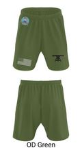 733 83106436 Athletic Shorts With Pockets - 47