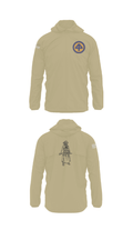 A Co 1/1-114th 36313026 Windbreaker - 81
