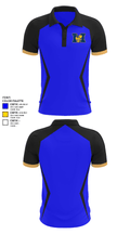 Moorefield High School Softball 52504987 Short Sleeve Performance Polo - 23