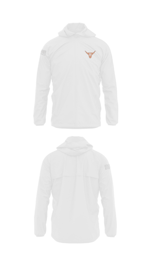 Windbreaker, Harmony Pop Warner Youth Football And Cheer, Football, Teamtime, Team time, sublimation, custom sports apparel, team uniforms, spirit wear, spiritwear, sports uniforms, custom shirts, team store, custom team store, fundraiser sports, apparel fundraiser