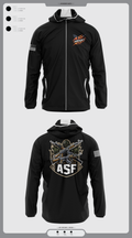 AIRSOFT FLY 52538242 Windbreaker - 1