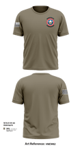 Civil air patrol 5524276 Short Sleeve Performance Shirt - 3