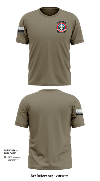 Short Sleeve Performance Shirt, Civil air patrol, , Teamtime, Team time, sublimation, custom sports apparel, team uniforms, spirit wear, spiritwear, sports uniforms, custom shirts, team store, custom team store, fundraiser sports, apparel fundraiser