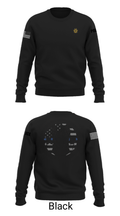 VALLEY K9 75951631 Crew Neck Sweatshirt - 24