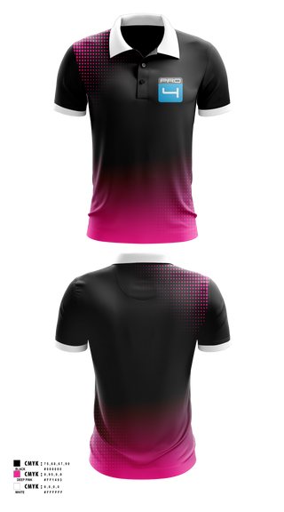 Short Sleeve Performance Polo, Pro 4, , Teamtime, Team time, sublimation, custom sports apparel, team uniforms, spirit wear, spiritwear, sports uniforms, custom shirts, team store, custom team store, fundraiser sports, apparel fundraiser