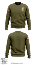 undefined Crew Neck Sweatshirt - 2