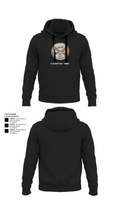 B Co 615th ASB - Tangos 38236769 Hoodie - 31