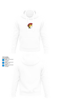 Titans 63119410 Hoodie - 5