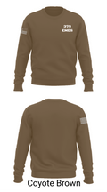 379 EMDS 89597883 Crew Neck Sweatshirt - 5