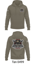 Bravo Battery 39915475 Hoodie - 40