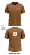 2-82 FA 25589642 Short Sleeve Performance Shirt - 1