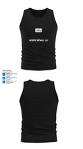 Jacquez Drywall llc 41912781 Tank Top - 32