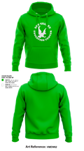 SVEC  Hoodie - 15