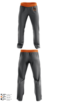 Girls Tennis McDonogh School 72297227 Sweatpants - 2