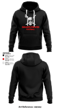 Pirates 72705935 Hoodie - 30