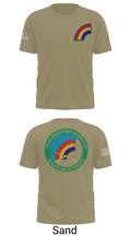 42nd ID 48314623 Short Sleeve Performance Shirt - 96