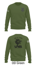 CDA 64 12212221 Crew Neck Sweatshirt - 43
