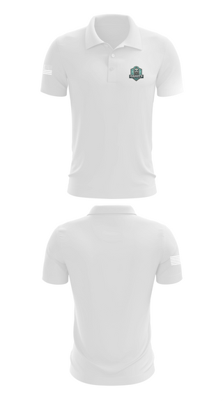 Short Sleeve Performance Polo, Daddy’s Beard Company, , Teamtime, Team time, sublimation, custom sports apparel, team uniforms, spirit wear, spiritwear, sports uniforms, custom shirts, team store, custom team store, fundraiser sports, apparel fundraiser
