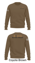 ROCCO 67926765 Crew Neck Sweatshirt - 5