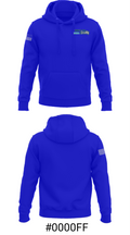 South River High School Tennis 19446201 Hoodie - 23