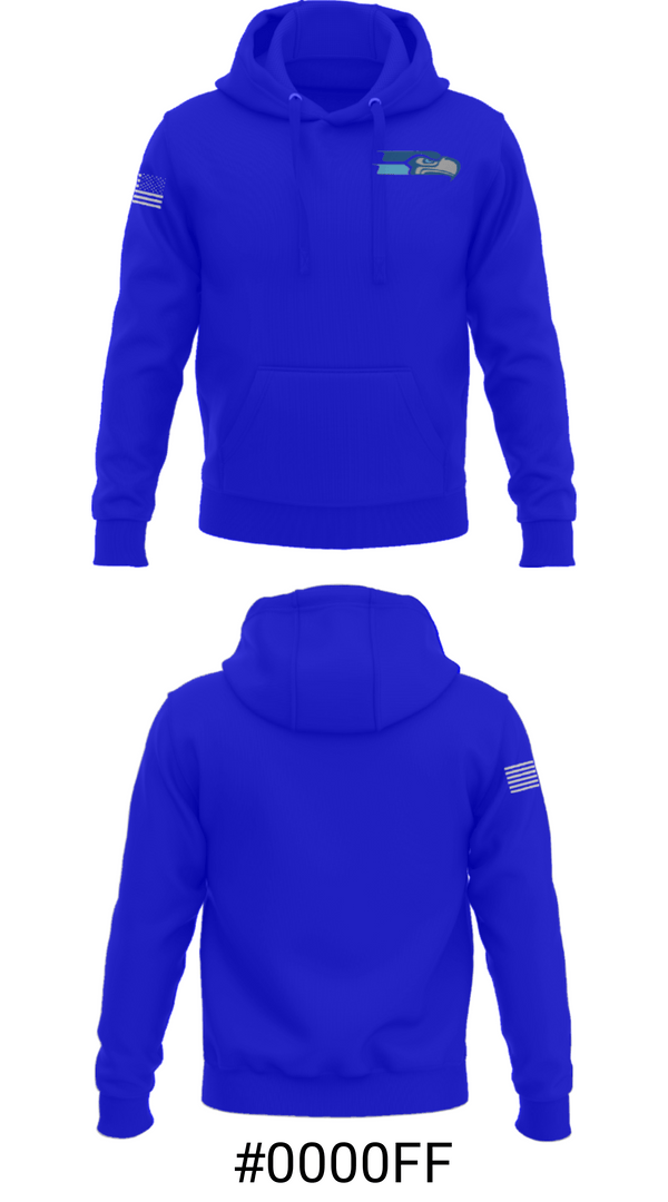 Hoodie, South River High School Tennis, Tennis, Teamtime, Team time, sublimation, custom sports apparel, team uniforms, spirit wear, spiritwear, sports uniforms, custom shirts, team store, custom team store, fundraiser sports, apparel fundraiser