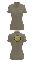 Echo 20th SFG 63666097 Women's Short Sleeve Performance Polo  - 71