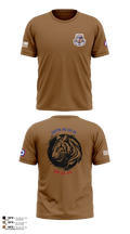 312th HR CO, A1 Postal 64167397 Short Sleeve Performance Shirt - 5