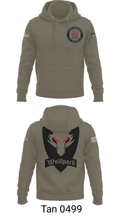 1-82nd CAB 46571810 Hoodie - 55