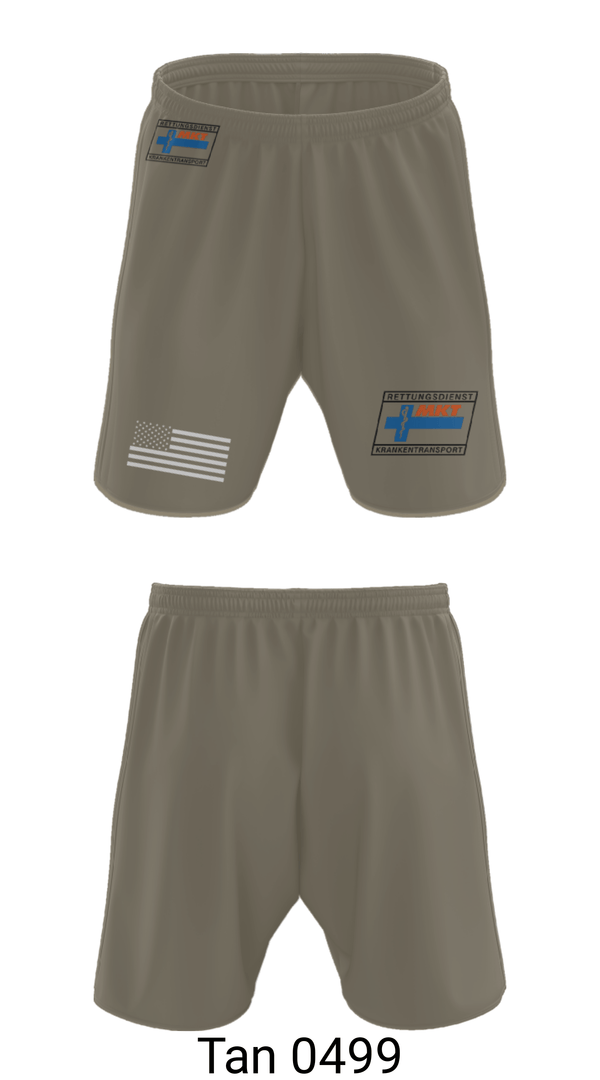 Athletic Shorts With Pockets, MKT Ingolstadt, Fire Department, Teamtime, Team time, sublimation, custom sports apparel, team uniforms, spirit wear, spiritwear, sports uniforms, custom shirts, team store, custom team store, fundraiser sports, apparel fundraiser